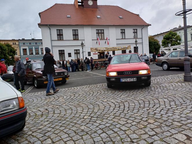 Noc w muzeum w klimacie PRL - u
