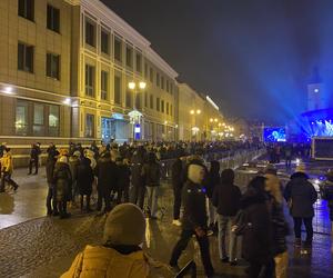 Tak Białystok bawił się podczas 32. finału WOŚP. Sprawdźcie zdjęcia!