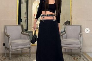 Ona ma 76 lat? Wygląda jak nastolatka