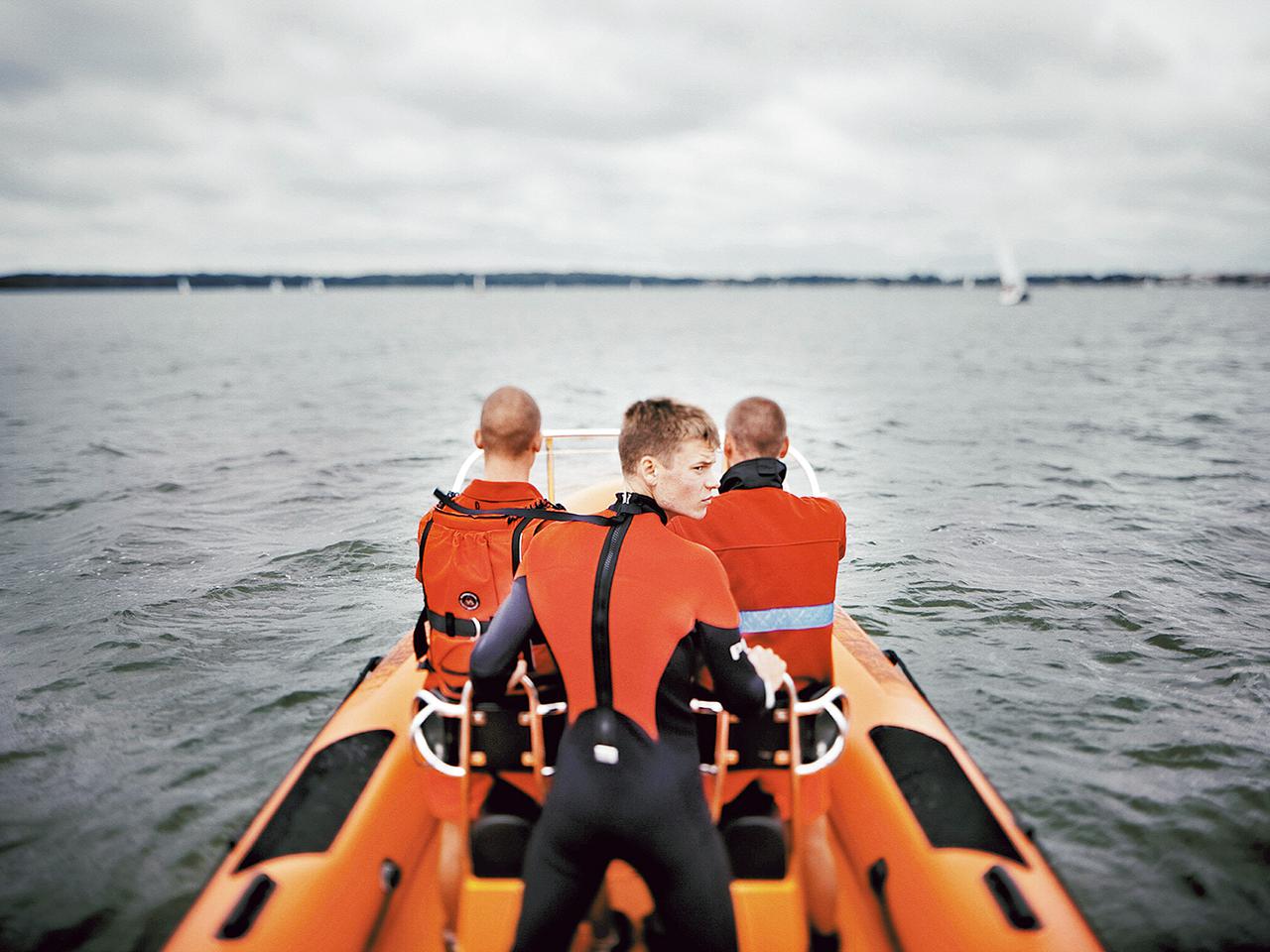 Wpływamy na bezpieczeństwo