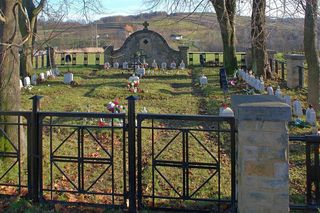 Przeczyca. O tej wsi na Podkarpaciu pisał Jan z Kijan. Wspomniał o niej w utworze z XVII wieku