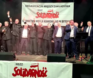 Solidarność odwołała protest w Warszawie