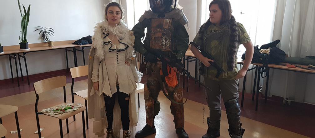 ToPopkultura Festiwal w Toruniu