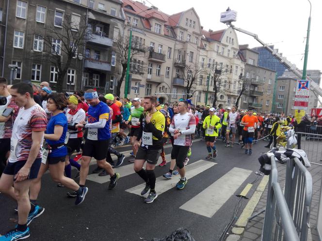 12. PKO Poznań Półmaraton