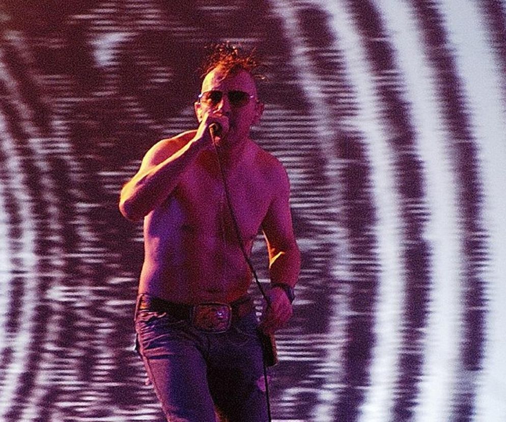 Maynard James Keenan