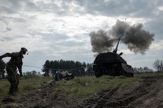 Panzerhaubitze 2000 (PzH 2000)