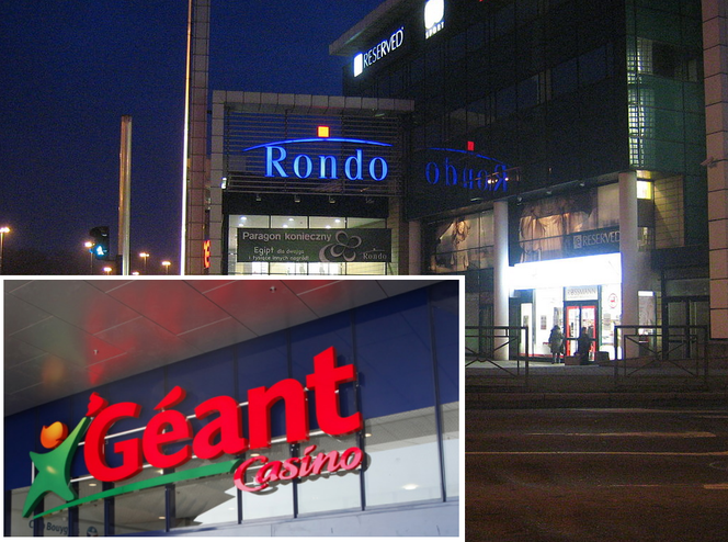 Géant
