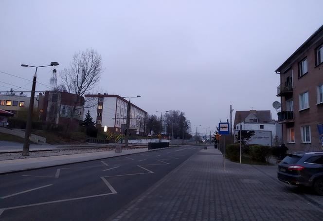 Tragedia w miejskim autobusie w Gorzowie. Zmarł mężczyzna