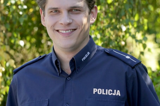 M jak miłość. Janek (Tomas Kollarik)