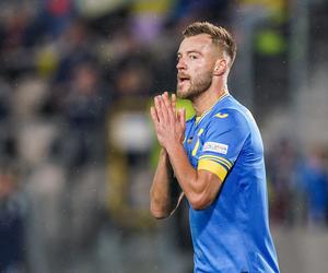 Euro 2024: Andriy Yarmolenko. Sylwetka reprezentanta Ukrainy