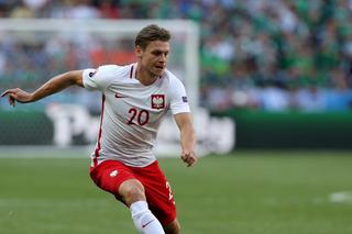 Łukasz Piszczek po meczu Czarnogóra - Polska: Kolejne kroki przed nami