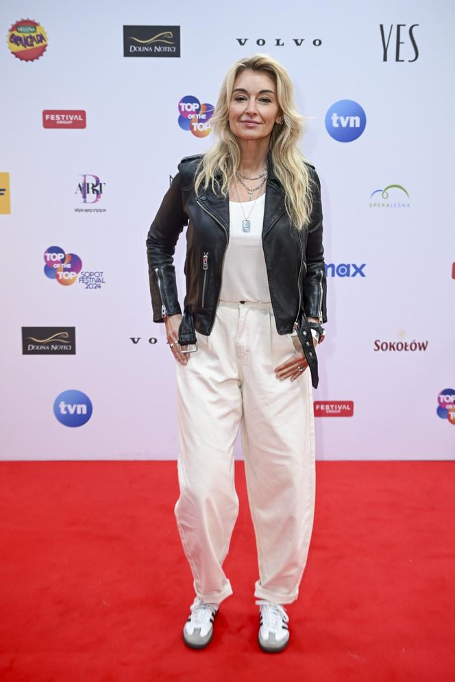 Martyna Wojciechowska