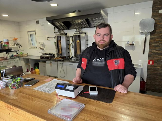 W Wiśniowej brakuje wody.