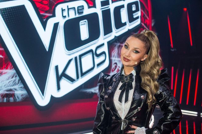 The Voice Kids