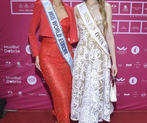 Agnieszka Kaczorowska rozpaliła publiczność! Sensualny taniec na wieczorze charytatywnym