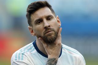 Lionel Messi atakowany przez... ONZ! W tle problem równości kobiet i mężczyzn