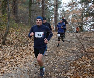 City Trail – Bieg Niepodległości 2024 nad Zalewem Zemborzyckim w Lublinie