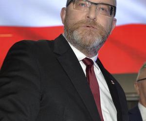 Grzegorz Braun. Konfederacja