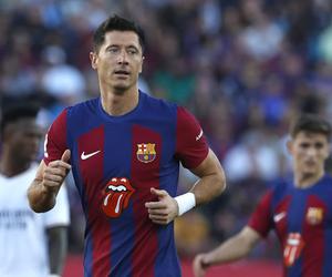 Barcelona ma pomysł na Lewandowskiego. Tak pomoże mu wyjść z kryzysu, to dużo kosztuje