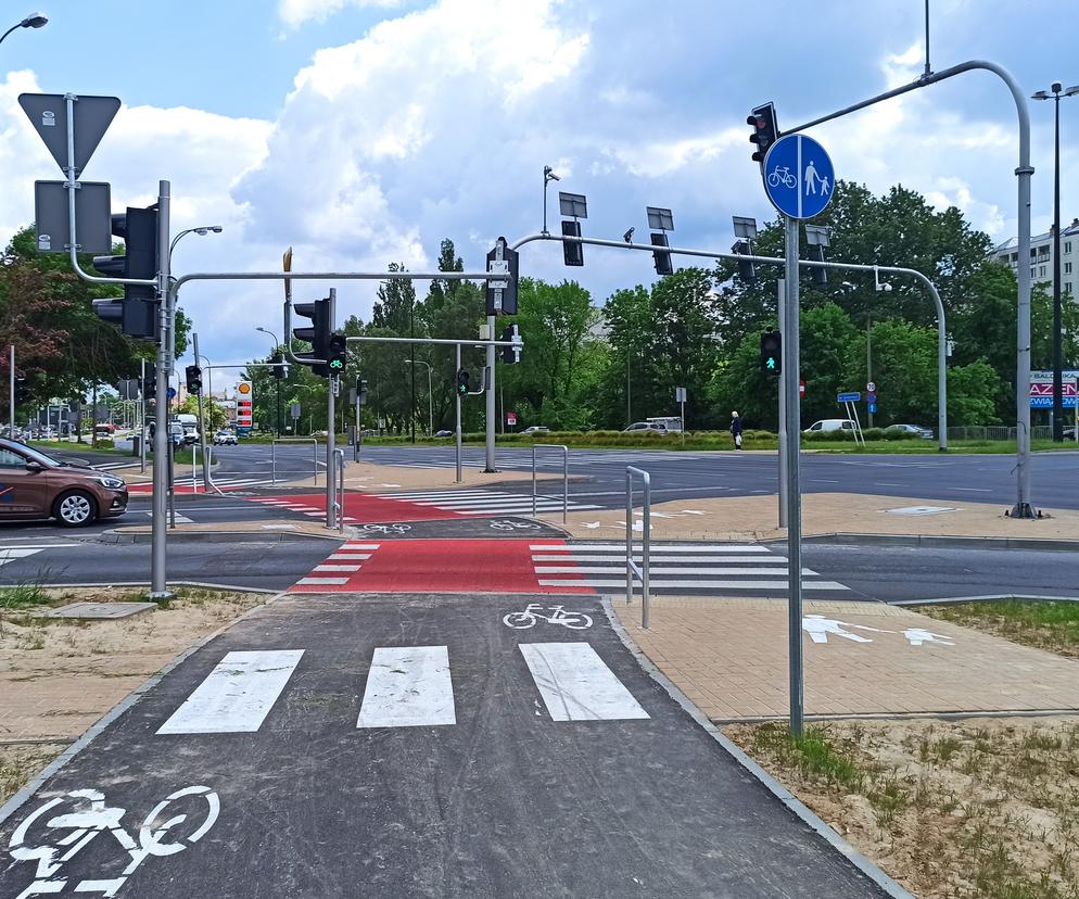 Drogowe inwestycje w 2022 roku w Lublinie