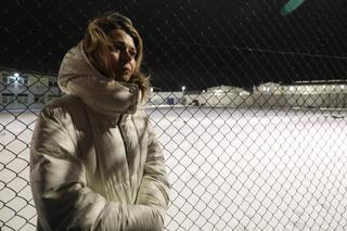 Przytuły Stare. Protest przed więzieniem w obronie Macieja Wąsika