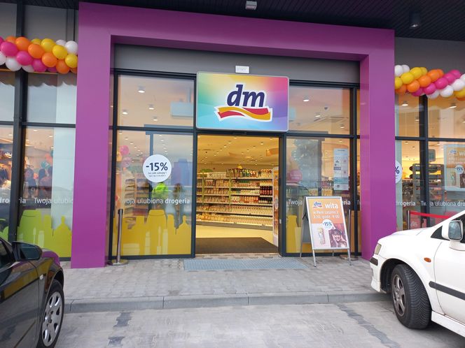 Jutro otwarcie Park Leszno 2 przy Galerii Leszno. Co oferują sklepy?