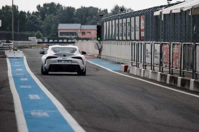 Toyota Media Cup 2019 - Slovakia Ring