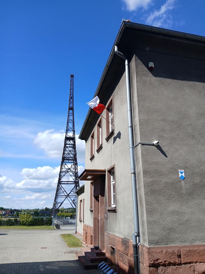 Gliwicka Radiostacja obchodzi swoje 90. urodziny. To tam rozpoczęła się II wojna światowa