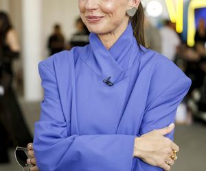 To mieszkanie w centrum miasta kosztuje miliony. Katarzyna Sokołowska wiedziała, jak się urządzić!