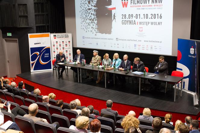 Jakie to wspaniałe opowieści, jacy to byli bohaterowie – polska polityka historyczna na Festiwalu NNW