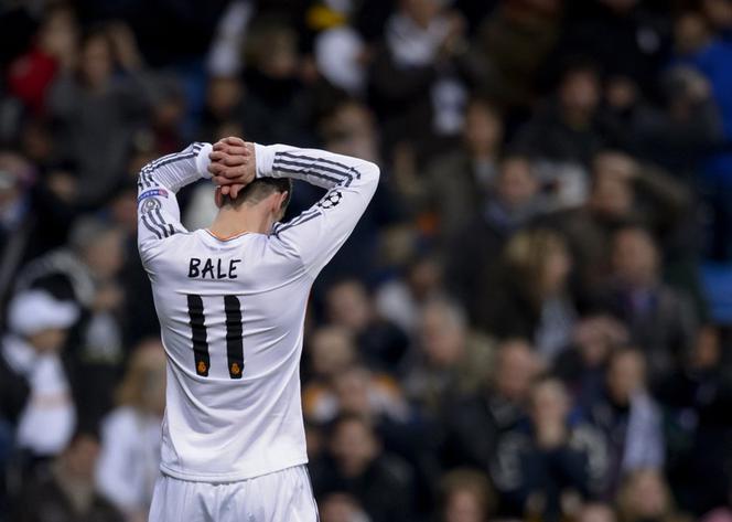 Gareth Bale