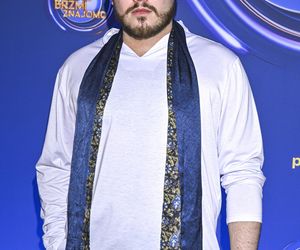 Wiesław Ochman kibicuje wnukowi w Twoja Twarz Brzmi Znajomo. Nie kryje dumy