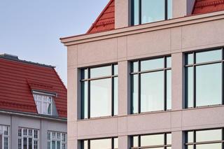 Oliwa 501, proj. Grupa 5 Architekci