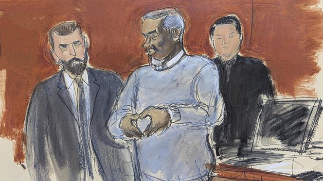 Ruszył proces P Diddy'ego w Nowym Jorku