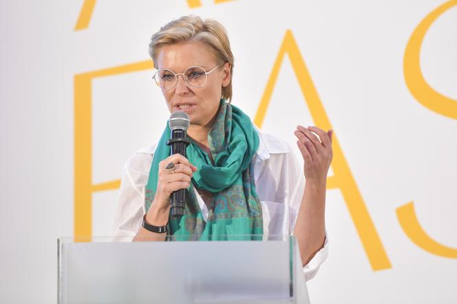 Paulina Młynarska 