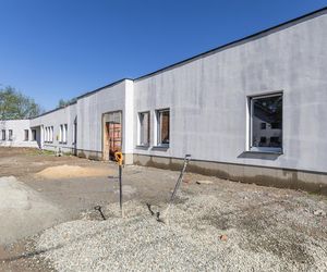 W Bielsku-Białej powstaje ośrodek readaptacyjny. Wiadomo, komu będzie pomagać