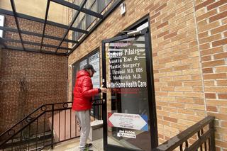 Stanowi wycieli raka skóry