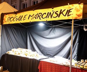 Jarmark świętego Marcina 2025 w Gliwicach