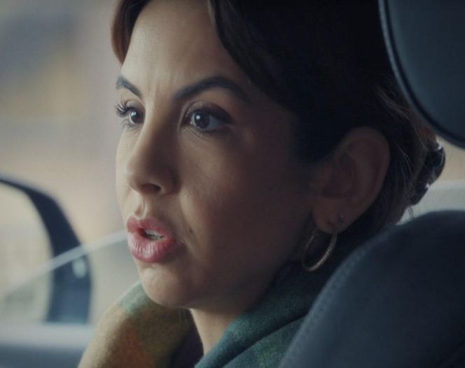 M jak miłość, odcinek 1867. Aneta (Ilona Janyst)