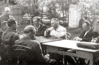 O wolność i niezawisłość. Śledztwo i proces I Zarządu Głównego WiN