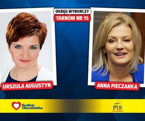 Wybory 2023. Pojedynki „jedynek” PO i PiS. Oni zmierzą się w okręgach 