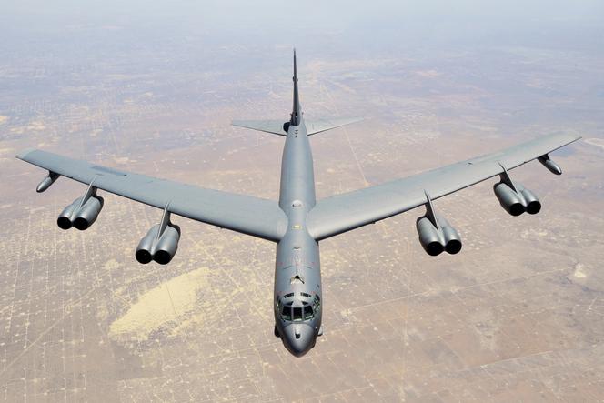 B-52