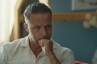 Barwy szczęścia, odcinek 3098. Sebastian (Marek Krupski)