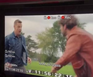 M jak miłość. Paweł (Rafał Mroczek)