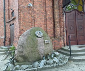 100 - lecie Parafii pw. św. Józefa w Jankowie Przygodzkim