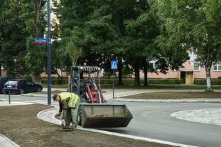 Tak po remoncie wygląda ulica Grota-Roweckiego