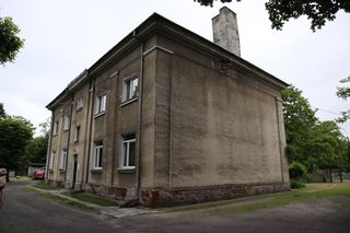 Rejestr zabytków woj. lubelskiego powiększył się o zespół dworca kolejowego w Parczewie 