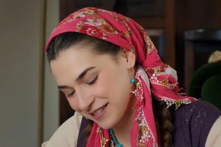 Dramatyczna wizja Naciye. Kuzey zostanie ojcem?