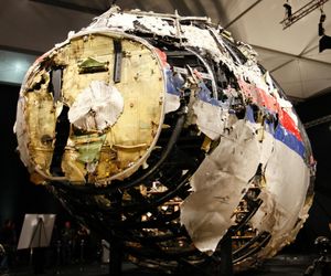 Rosja winna zestrzelenia MH17
