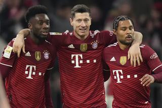 Tragiczny wieczór dla FC Barcelony! Bayern rozjechał Blaugranę i wyrzucił ją z Ligi Mistrzów do Ligi Europy